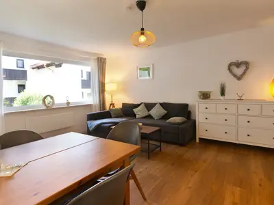 Ferienwohnung für 5 Personen (95 m²) in Mittenwald 4/10