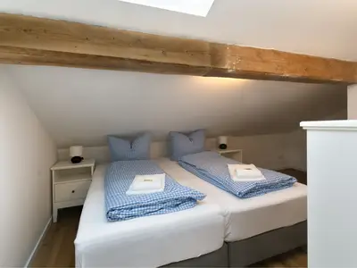 Ferienwohnung für 5 Personen (95 m²) in Mittenwald 6/10