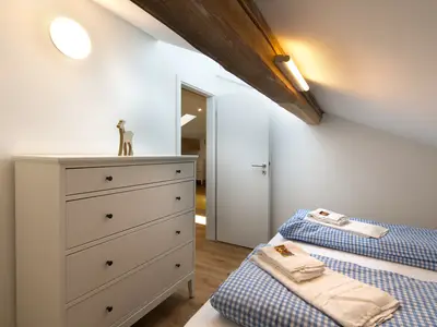 Ferienwohnung für 5 Personen (95 m²) in Mittenwald 7/10