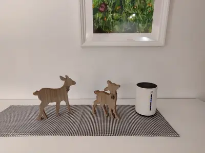 Ferienwohnung für 5 Personen (95 m²) in Mittenwald 10/10