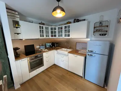 Ferienwohnung für 4 Personen (60 m²) in Mittenwald 5/10