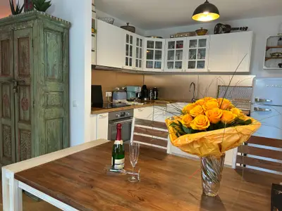 Ferienwohnung für 4 Personen (60 m²) in Mittenwald 6/10