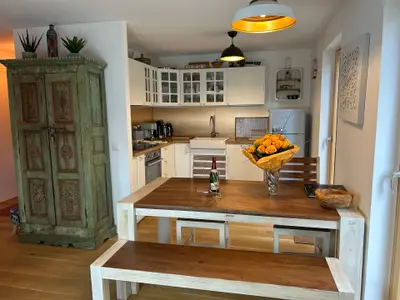 Ferienwohnung für 4 Personen (60 m²) in Mittenwald 7/10