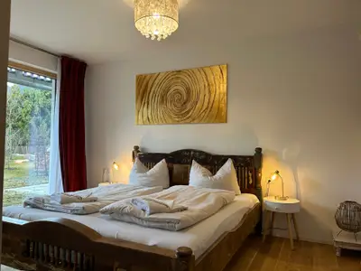 Ferienwohnung für 4 Personen (60 m²) in Mittenwald 8/10