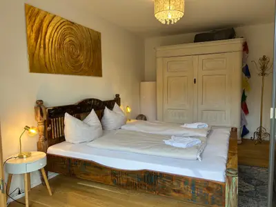 Ferienwohnung für 4 Personen (60 m²) in Mittenwald 9/10