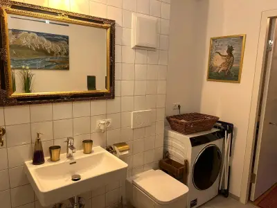 Ferienwohnung für 4 Personen (60 m²) in Mittenwald 10/10