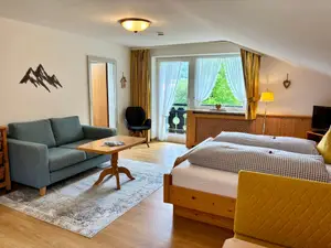 Ferienwohnung für 2 Personen (36 m²) in Mittenwald