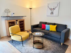 Ferienwohnung für 4 Personen (80 m²) in Mittenwald