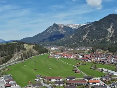 Ferienwohnung für 2 Personen (30 m²) in Mittenwald 2/10
