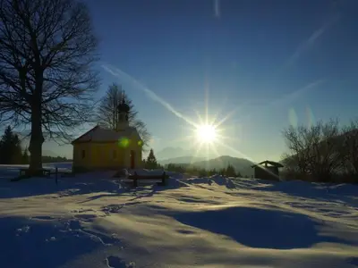 Ferienwohnung für 2 Personen (30 m²) in Mittenwald 7/10
