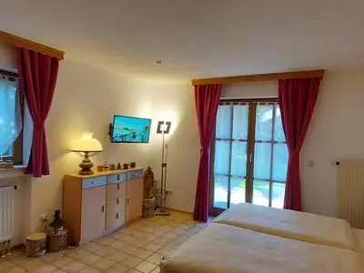 Ferienwohnung für 3 Personen (39 m²) in Mittenwald 9/10