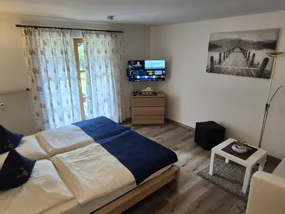 Ferienwohnungen Romeo & Julio Mittenwald 2