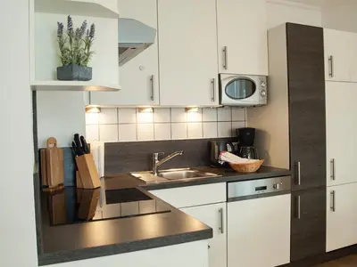 Ferienwohnung für 4 Personen (57 m²) in Mittenwald 7/10