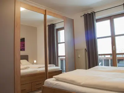 Ferienwohnung für 4 Personen (57 m²) in Mittenwald 10/10