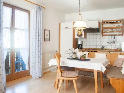 Ferienwohnung für 2 Personen (57 m²) in Mittenwald 2/10