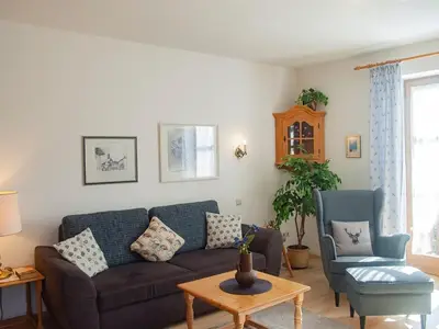 Ferienwohnung für 2 Personen (57 m²) in Mittenwald 3/10