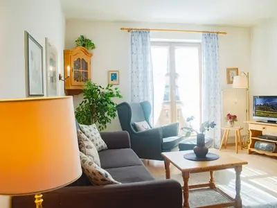 Ferienwohnung für 2 Personen (57 m²) in Mittenwald 5/10