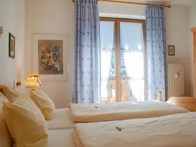 Ferienwohnung für 2 Personen (57 m²) in Mittenwald 8/10