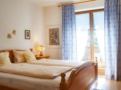 Ferienwohnung für 2 Personen (57 m²) in Mittenwald 9/10