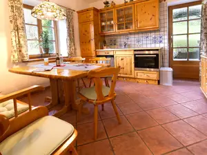 Ferienwohnung für 4 Personen (86 m²) in Mittenwald