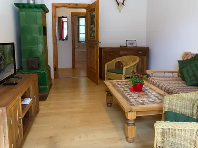 Ferienwohnung für 4 Personen (86 m²) in Mittenwald 3/10