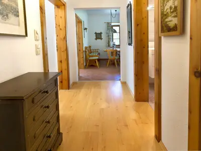 Ferienwohnung für 4 Personen (86 m²) in Mittenwald 7/10