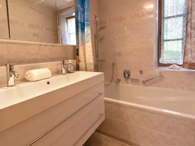 Ferienwohnung für 4 Personen (86 m²) in Mittenwald 8/10