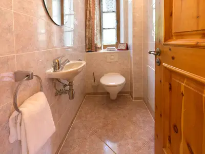 Ferienwohnung für 4 Personen (86 m²) in Mittenwald 9/10