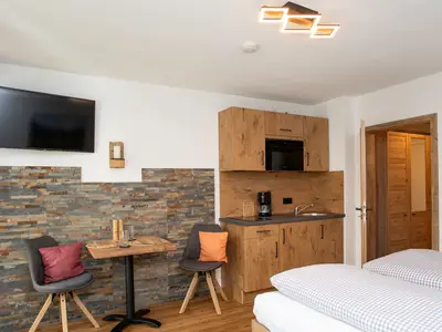 Ferienwohnung für 2 Personen (30 m²) in Mittenwald 2/10