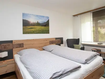 Ferienwohnung für 2 Personen (30 m²) in Mittenwald 3/10