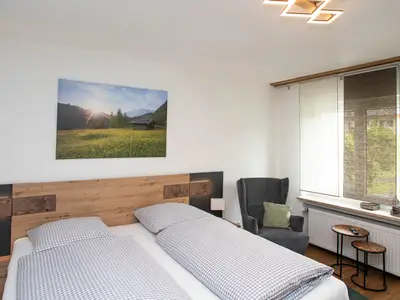 Ferienwohnung für 2 Personen (30 m²) in Mittenwald 4/10