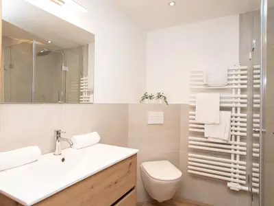 Ferienwohnung für 2 Personen (30 m²) in Mittenwald 5/10