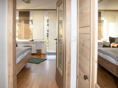 Ferienwohnung für 2 Personen (30 m²) in Mittenwald 7/10