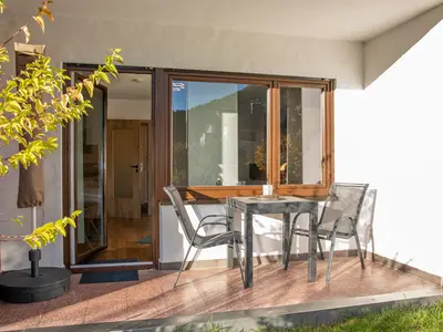 Ferienwohnung für 2 Personen (30 m²) in Mittenwald 8/10