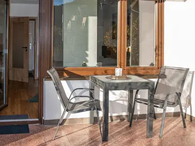 Ferienwohnung für 2 Personen (30 m²) in Mittenwald 9/10