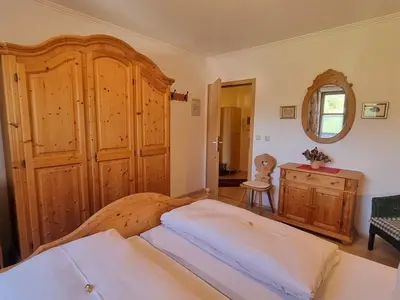 Ferienwohnung für 2 Personen (48 m²) in Mittenwald 7/10