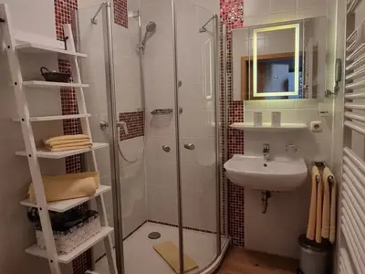 Ferienwohnung für 2 Personen (48 m²) in Mittenwald 9/10