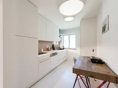 Ferienwohnung für 2 Personen (80 m²) in Mittenwald 5/10