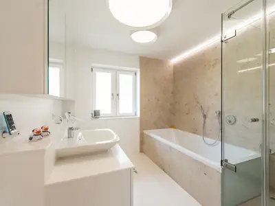 Ferienwohnung für 2 Personen (80 m²) in Mittenwald 6/10
