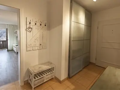 Ferienwohnung für 4 Personen (57 m²) in Mittenwald 3/10