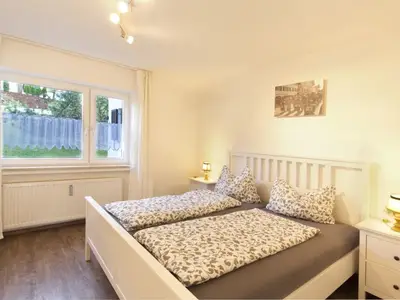Ferienwohnung für 4 Personen (57 m²) in Mittenwald 5/10