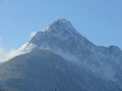 Ferienwohnung für 4 Personen (57 m²) in Mittenwald 10/10