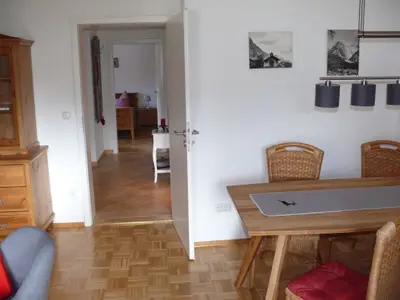 Ferienwohnung für 4 Personen (54 m²) in Mittenwald 4/10