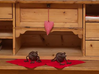 Ferienwohnung für 4 Personen (54 m²) in Mittenwald 5/10