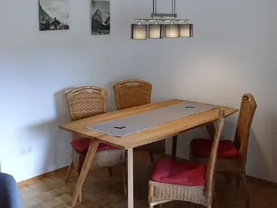Ferienwohnung für 4 Personen (54 m²) in Mittenwald 7/10