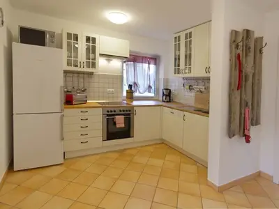 Ferienwohnung für 4 Personen (54 m²) in Mittenwald 8/10