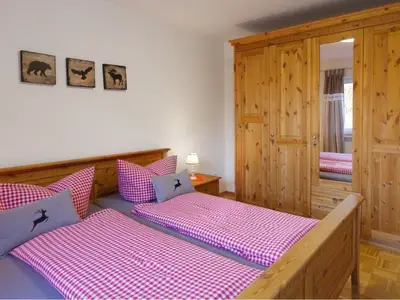 Ferienwohnung für 4 Personen (54 m²) in Mittenwald 10/10