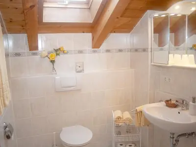 Ferienwohnung für 2 Personen (42 m²) in Mittenwald 7/10