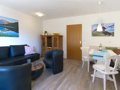 Ferienwohnung für 4 Personen (42 m²) in Mittenwald 2/10