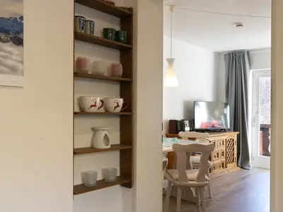 Ferienwohnung für 4 Personen (42 m²) in Mittenwald 4/10